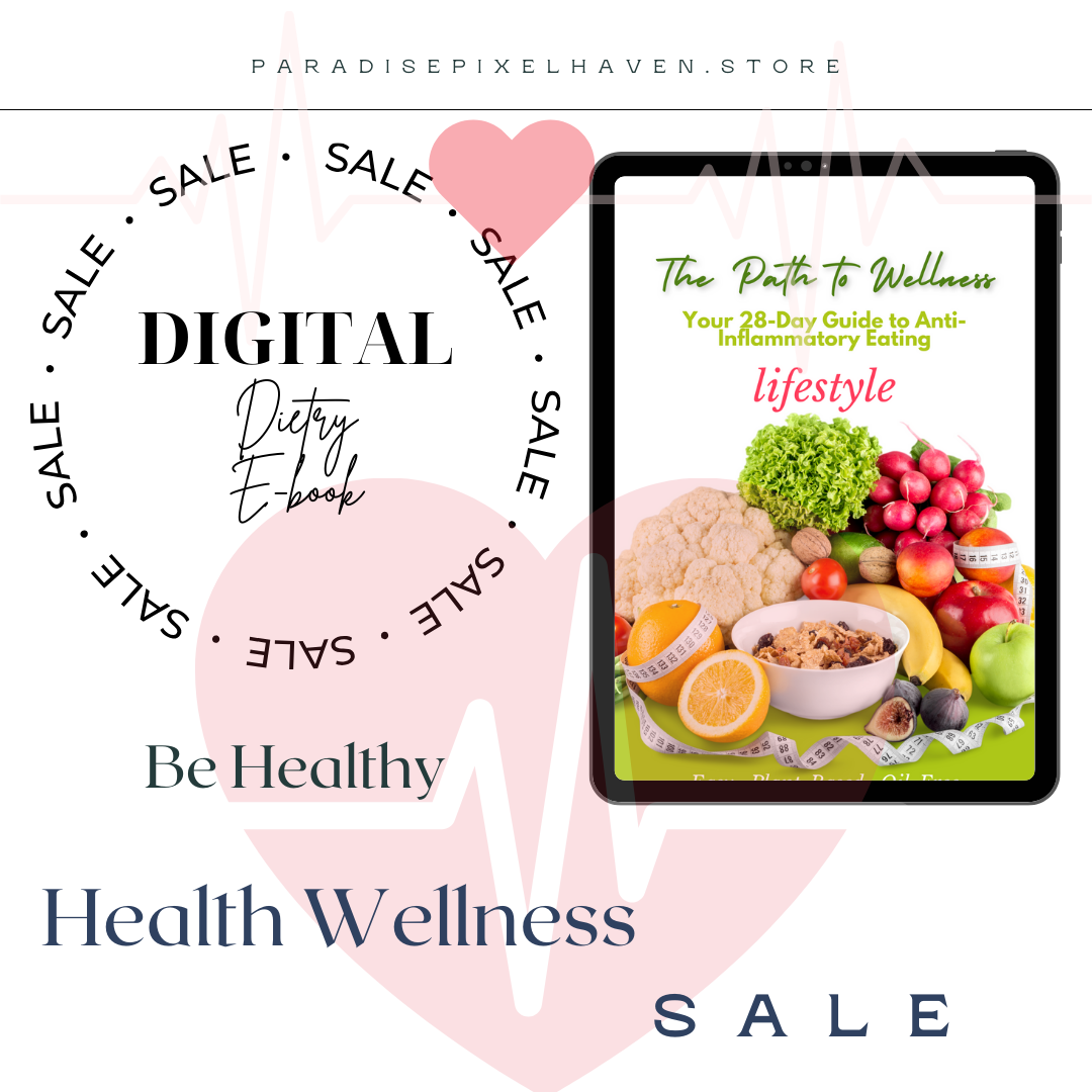 Dietary E-Book